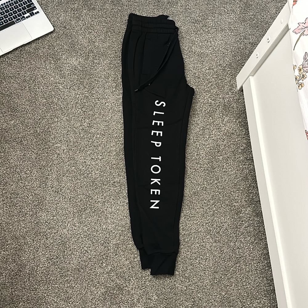 Sleep Token Joggers